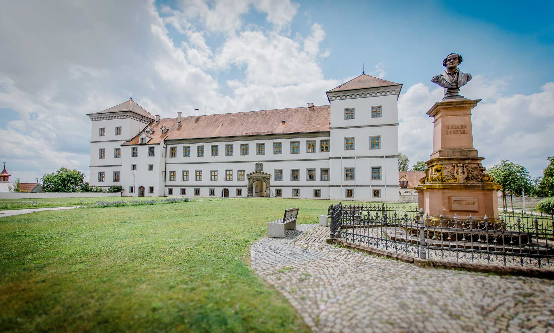 Schloss Messkirch 00004