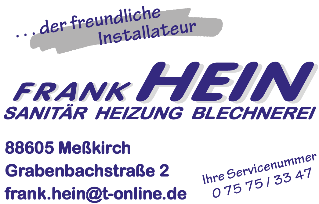 Hein Logo 2017 2