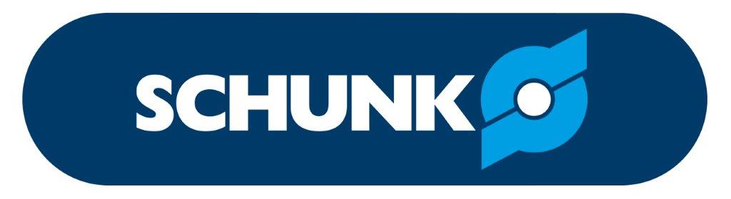 SCHUNK Typenschildlogo 1